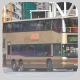 LE4612 @ 68X 由 8584 . 3708 於 佐敦渡華路巴士總站出站梯(佐渡出站梯)拍攝