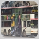 HT9578 @ 2F 由 賽馬山榮譽巴膠 於 長順街左轉入長沙灣巴士總站梯(入長沙灣巴士總站梯)拍攝
