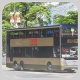 TF6087 @ 3S 由 sunnyKD 於 蒲崗村道左轉富山巴士總站梯(富山巴士總站梯)拍攝