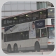 HR1577 @ 680X 由 KR 8423 於 港澳碼頭巴士總站背向信德中心梯(港澳碼頭轉入 788 坑梯)拍攝