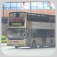 MX1419 @ 88K 由 RD9278 於 沙田市中心巴士總站左轉沙田正街門(新城市廣場出站門)拍攝