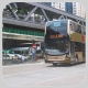 UJ709 @ 98C 由 陳嘉浩 於 美孚巴士總站出站門(美孚出站門)拍攝