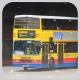 GM8856 @ S1 由 HU4540  於 出東涌鐵路站巴士總站門(東涌鐵路站門)拍攝