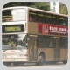 JU5927 @ 39A 由 Dennis34 於 荃威花園巴士總站面向荃威花園 A 座門(荃威花園坑尾門)拍攝