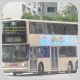 KP3357 @ 80K 由 HE187 於 大圍鐵路站巴士總站入站門(大火入站門)拍攝