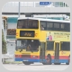 HT1366 @ JC2 由 HM4239. 於 沙田馬場近巴士總站右轉九龍出口門(彭福公園門)拍攝