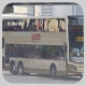 SJ4443 @ 603 由 . 女巴迷 於 民耀街右轉中環渡輪碼頭巴士總站梯(入中環碼頭巴士總站梯)拍攝