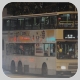 GW4537 @ 44M 由 維克 於 禾塘咀街面向葵涌街坊褔利會梯(葵涌街坊褔利會梯)拍攝