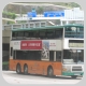 HP8260 @ 904 由 -> 香港人 <- 於 景荔徑與荔枝角巴士總站出口交界入站梯(荔枝角巴總入站梯)拍攝