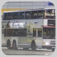 GL7011 @ X41 由 TKO 於 機場博覽館巴士總站面向博覽館梯(博覽館E11梯)拍攝
