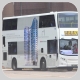 RB4681 @ 973 由 許廷鏗 於 薄扶林道香港大學任白樓巴士站面向寶翠園梯(寶翠園梯)拍攝