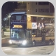 UL2422 @ 219X 由 FT7052@40 於 麗港城巴士總站左轉出茶果嶺道門(出麗港城總站門)拍攝