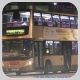 MZ2851 @ 216M 由 KE8466 於 藍田鐵路站巴士總站出坑門(藍田鐵路站出坑門)拍攝