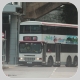 JC570 @ 811 由 AtenU18SB5414 於 沙田馬場巴士總站入坑尾門(馬場入坑門)拍攝