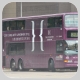 JA2047 @ 970 由 .HB 1972 於 薄扶林道香港大學任白樓巴士站面向寶翠園梯(寶翠園梯)拍攝