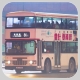 JA1192 @ 80M 由 ~CTC 於 沙田市中心巴士總站左轉沙田正街門(新城市廣場出站門)拍攝