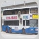HD8873 @ OTHER 由 ~CTC 於 盛泰道城巴車廠旁面向柴灣 IVE 梯(盛泰道梯)拍攝