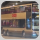 UJ6029 @ 263 由 沙爹嘔麵 於 屯門鐵路站巴士總站分站梯(屯門站分站梯)拍攝
