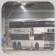 HU7803 @ 46X 由 水彩畫家 於 大圍鐵路站巴士總站面向46S總站梯(46S總站梯)拍攝