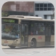 PJ8272 @ 203C 由 LMF3927 於 達之路右轉又一城巴士總站門(入又一城巴士總站門)拍攝