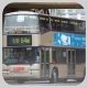 JU5808 @ 64M 由 FZ6723 於 如心廣場巴士總站左轉大河道門(如心廣場出站門)拍攝