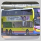 VF9038 @ E23 由 samuelsbus 於 地面運輸中心巴士總站迴旋處梯(地面運輸中心迴旋處梯)拍攝