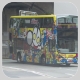 RV3531 @ OTHER 由 Quintin798 於 薄扶林道香港大學任白樓巴士站面向寶翠園梯(寶翠園梯)拍攝