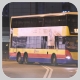 PX3555 @ OTHER 由 KZ2356 於 東涌巴士總站右轉美東街梯(東涌總站出站梯)拍攝