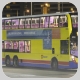 UT591 @ E22 由 TF7963 於 機場博覽館巴士總站面向航展道梯(博覽館E22系梯)拍攝
