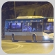 TW745 @ 78 由 kEi38 於 香港仔大道面向聖伯多祿堂巴士站(聖伯多祿堂梯)拍攝