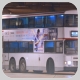 GU563 @ 215X 由 hBx219xFz 於 九龍鐵路站巴士總站出坑梯(九地出坑梯)拍攝
