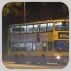 HV6743 @ 71 由 Lrt1088 於 香港仔大道面向聖伯多祿堂巴士站(聖伯多祿堂梯)拍攝