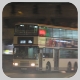 HH1412 @ 89B 由 AD351 HC2145 & AD324 HC89 於 怡成坊右轉沙田圍巴士總站門(入沙田圍巴士總站門)拍攝