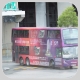 NW9459 @ 868 由 1220KP3470 於 沙田馬場巴士總站入站梯(馬場入站梯)拍攝