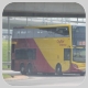 SP9607 @ A12 由 lokers 於 地面運輸中心巴士總站迴旋處梯(地面運輸中心迴旋處梯)拍攝