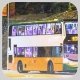 UX8421 @ 91 由 HT873@263 於 香港仔大道面向聖伯多祿堂巴士站(聖伯多祿堂梯)拍攝