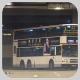 HT8193 @ R33 由 Colinsiu_SB6177 於 河傍街右轉屯門西鐵站巴士總站梯(入屯門西鐵站巴總梯)拍攝