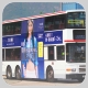 HR1507 @ 6F 由 肥Tim 於 九龍城碼頭巴士總站落客站梯(九碼落客站梯)拍攝