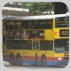GP8260 @ 681 由 Va 於 民祥街左轉香港站巴士總站梯(香港站入站梯)拍攝