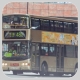 KU7372 @ 48X 由 justusng 於 沙田市中心巴士總站左轉沙田正街門(新城市廣場出站門)拍攝
