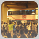 JD4215 @ 8 由 GM6754 於 九龍鐵路站巴士總站出坑梯(九地出坑梯)拍攝