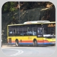 RS2433 @ 41A 由 704.8423 於 香港仔大道面向聖伯多祿堂巴士站(聖伯多祿堂梯)拍攝