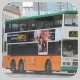 GV9359 @ 701 由 Va 於 海麗邨巴士總站右轉深旺道梯(出海麗邨巴士總站梯)拍攝
