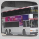 GC2875 @ 81M 由 NF9046 於 九龍塘鐵路站巴士總站出站梯(九龍塘出站梯)拍攝