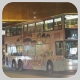 HS3639 @ 86 由 ku6236 於 白鶴汀街帝都酒店巴士站(帝都酒店梯)拍攝