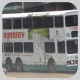 GA2116 @ 38 由 Kasuga Yui 於 安田街左轉入平田巴士總站梯(平田巴士總站梯)拍攝