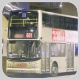 JF1809 @ 601 由 HM4053 於 寶林巴士總站泊站門(寶林泊站門)拍攝