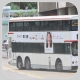 HU7803 @ 88X 由 LB9087 於 安田街左轉入平田巴士總站梯(平田巴士總站梯)拍攝