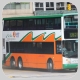 HU8370 @ 111 由 . 鉛筆 於 干諾道西右轉中環港澳碼頭巴士總站梯(入港澳碼頭巴士總站梯)拍攝