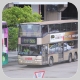 JD9456 @ 889 由 1220KP3470 於 沙田馬場巴士總站入坑尾門(馬場入坑門)拍攝